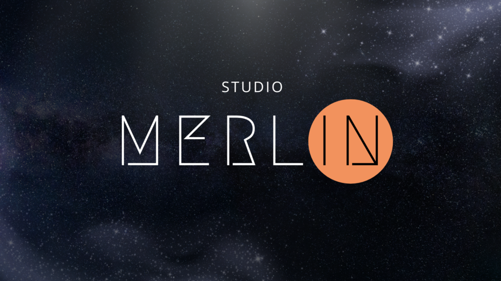 Home - Studio Merlin